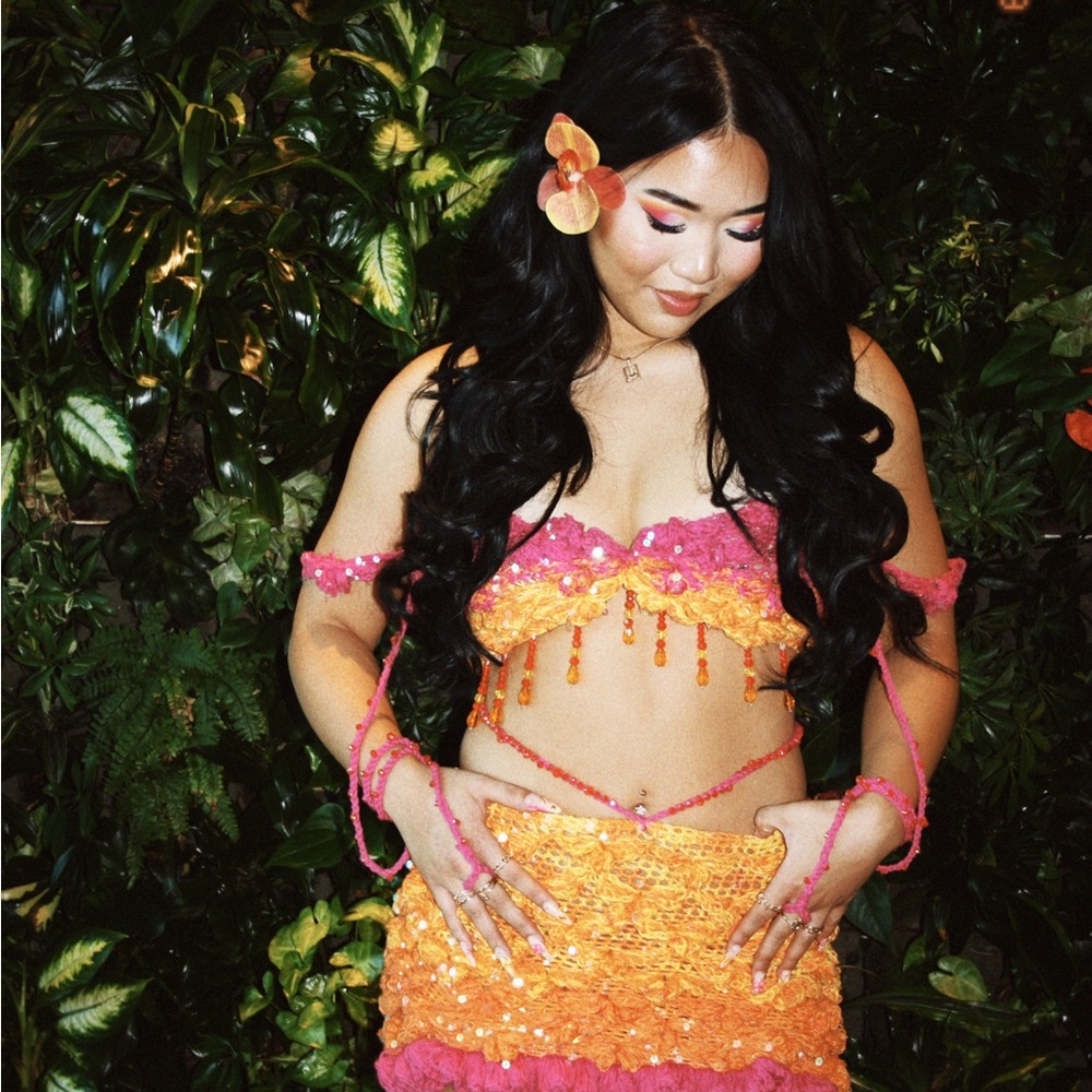 Work From Beach Be Like Custom Set - image 3